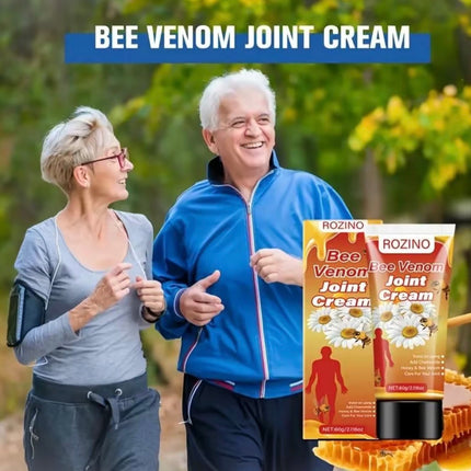 JointEase Honey Cream