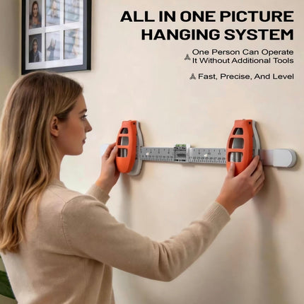 LevelHang Picture Tool