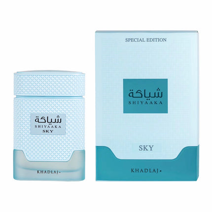 SkyScent Eau de Parfum