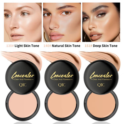 CoverBalm Concealer