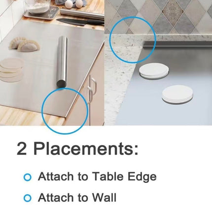 Titanium Cutting Board