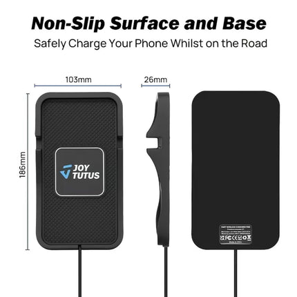 ChargePad Car Charger