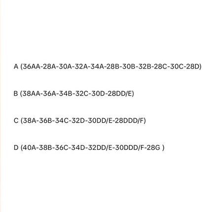 Sticky inserts Bra pads