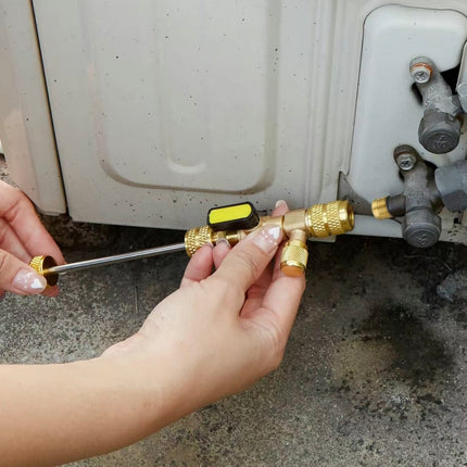 CoolCore Valve Tool Kit