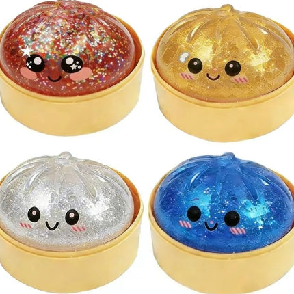 SteamyPop Dumpling Squeeze