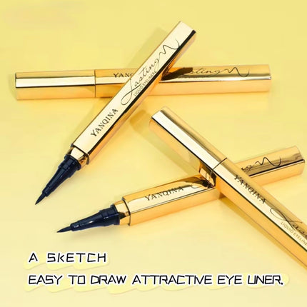 UltraLine Waterproof Eyeliner Pen