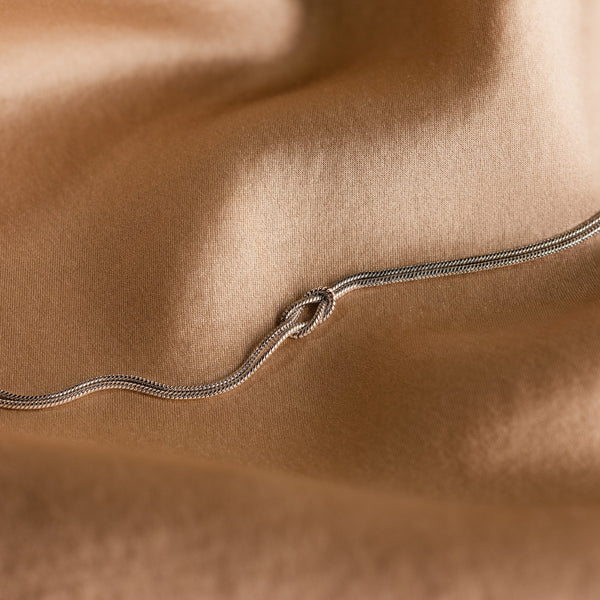 Aisor Everlasting Knot Bracelet