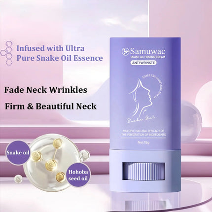 NeckLift Firming Stick