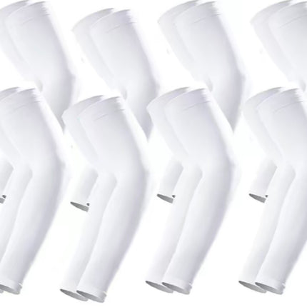 SunShield UVGuard Compression Sleeves