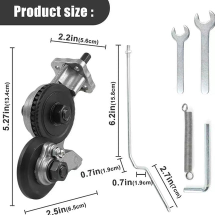 CutPro Drill Metal Cutter