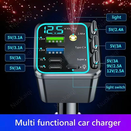 StarHub Galaxy Power Station