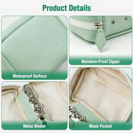 MediPack Weekly Pill Organizer