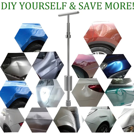 FixDent Pro Car Repair Kit