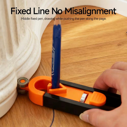 ProContour Locking Profile