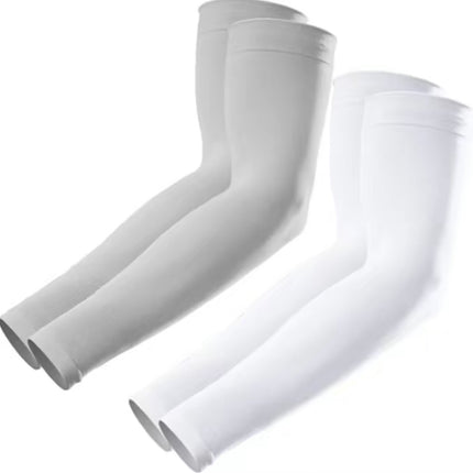 SunShield UVGuard Compression Sleeves