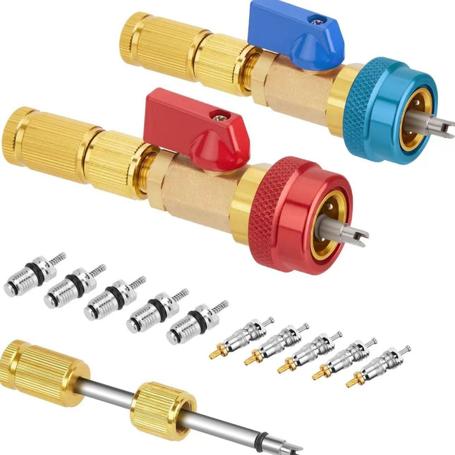 CoolCore Valve Tool Kit