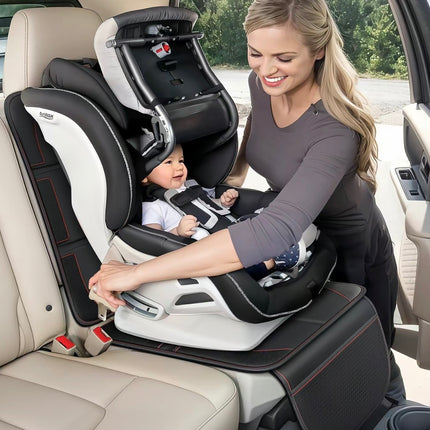 SafeRide Seat Protector