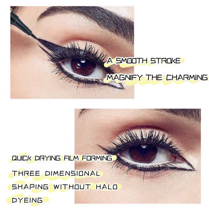 UltraLine Waterproof Eyeliner Pen