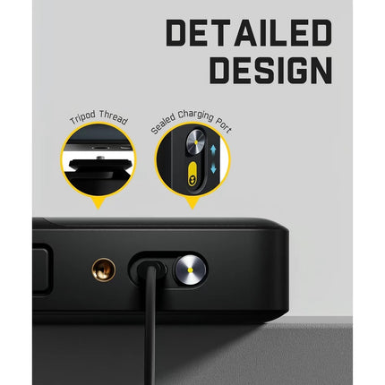 LaserEdge Pro Measure