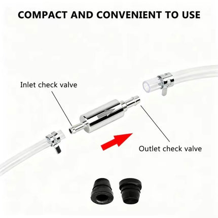 AutoFlow Brake Tool