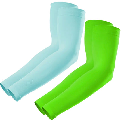 SunShield UVGuard Compression Sleeves