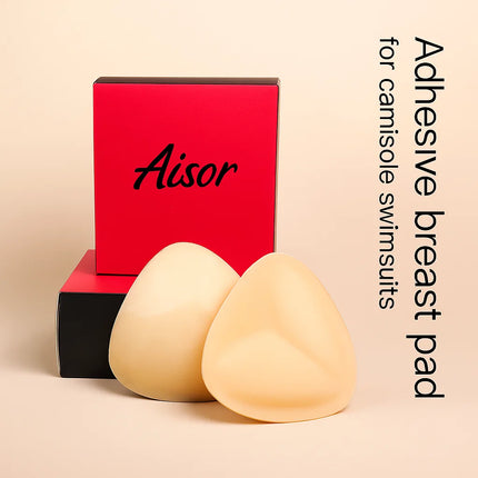 Sticky inserts Bra pads