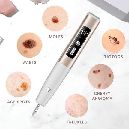 GlowPen Smart Beauty Pen