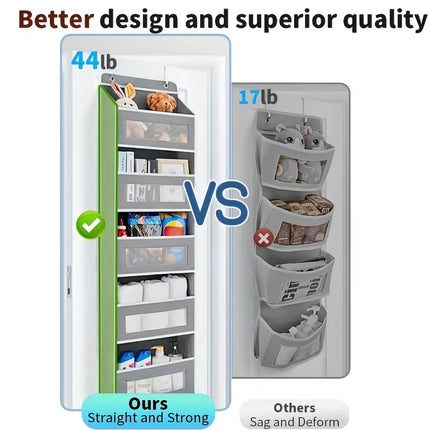 TierStore Hanging Organizer