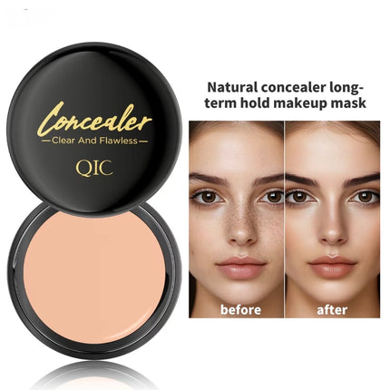 CoverBalm Concealer