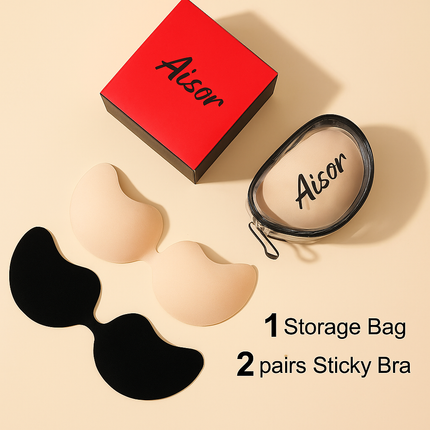 Aisor Adhesive Bra