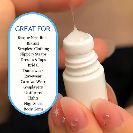 Aisor Body Adhesive Glue