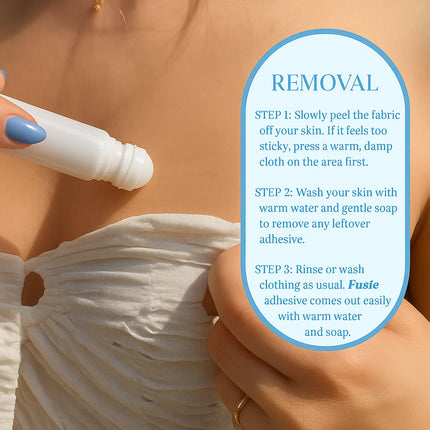 Aisor Body Adhesive Glue